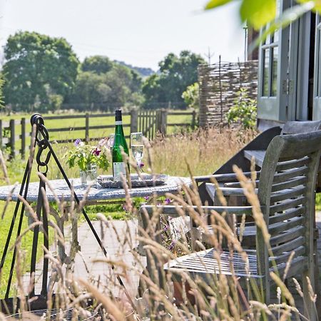 Вилла The Parlour, For Alton Towers & The Peak District Аттоксетер Экстерьер фото