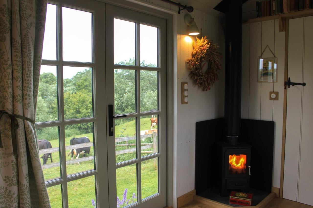 Вилла The Parlour, For Alton Towers & The Peak District Аттоксетер Экстерьер фото