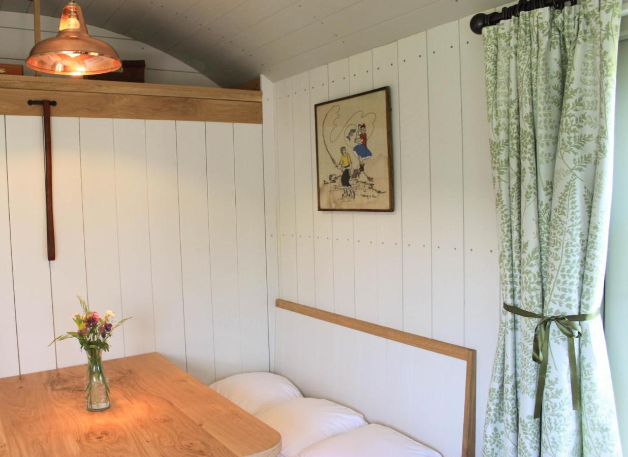 Вилла The Parlour, For Alton Towers & The Peak District Аттоксетер Экстерьер фото