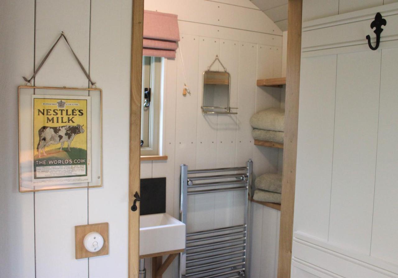 Вилла The Parlour, For Alton Towers & The Peak District Аттоксетер Экстерьер фото