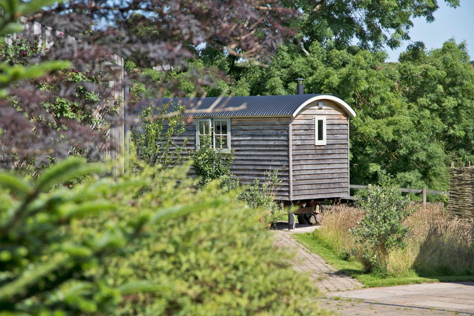 Вилла The Parlour, For Alton Towers & The Peak District Аттоксетер Экстерьер фото